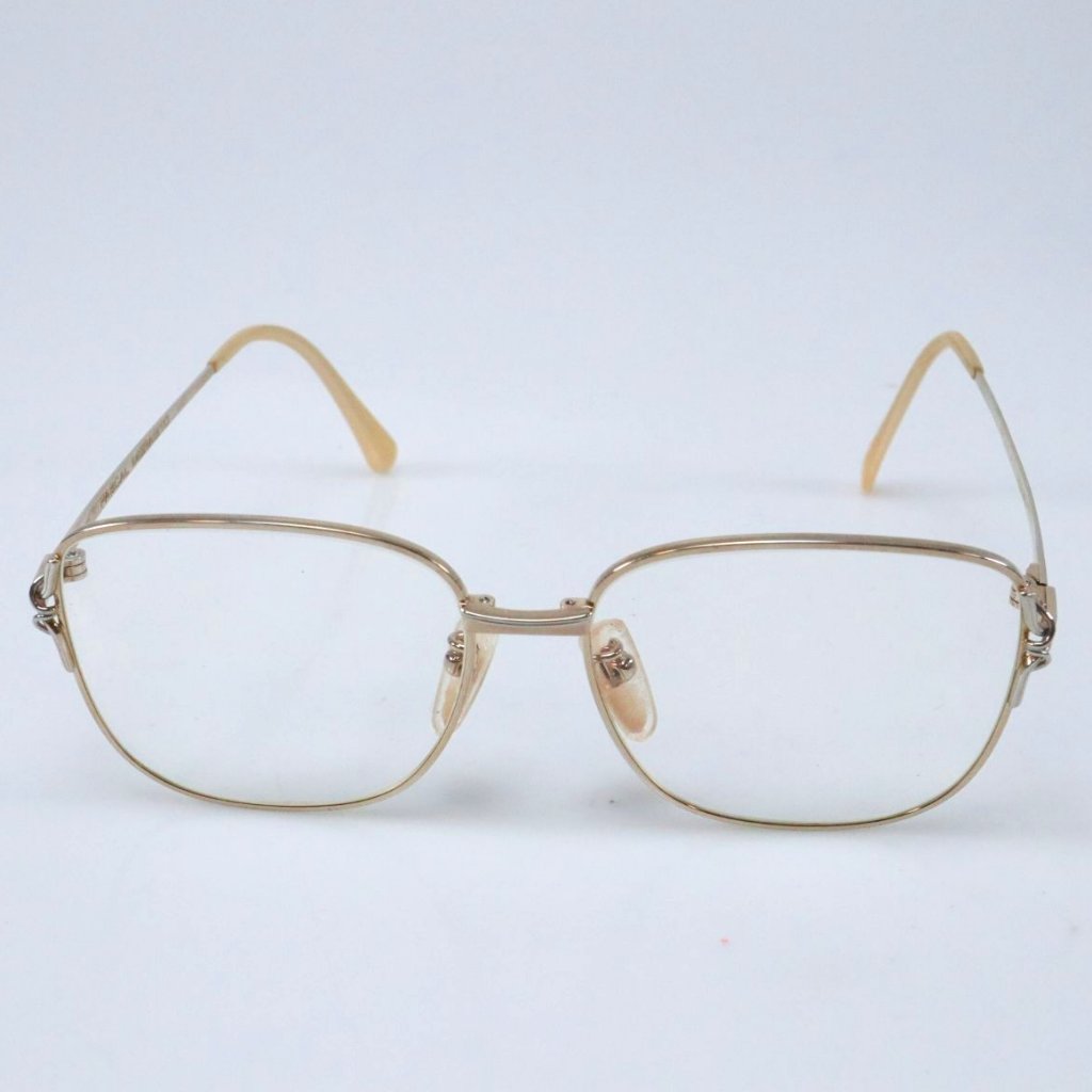 Pascal Morabito Eyeglasses Authentic